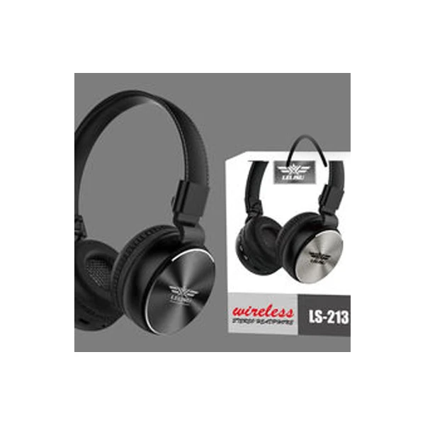 هدفون بی سیم Lelisu مدل LS-213