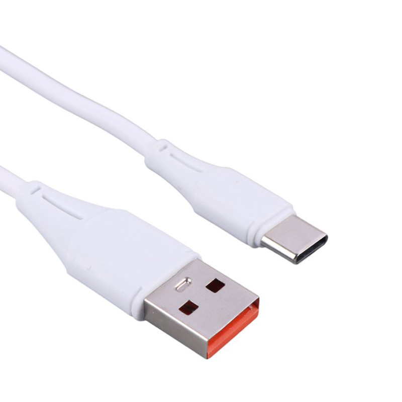 کابل شارژ SASA THREE مدل s01t تایپ سی