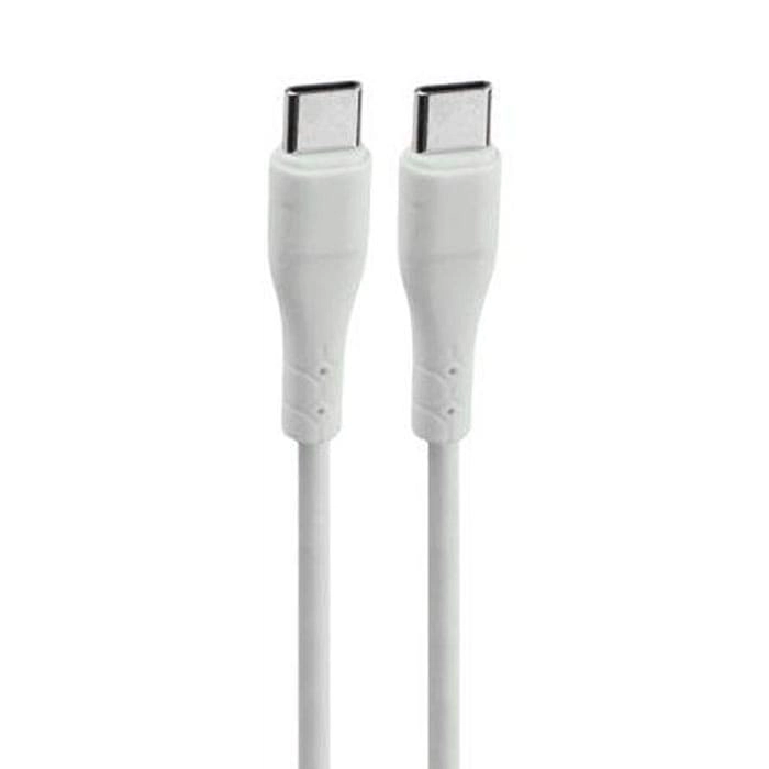 کابل شارژ مودم کت مدل mcb-020 دو سر تایپ سی